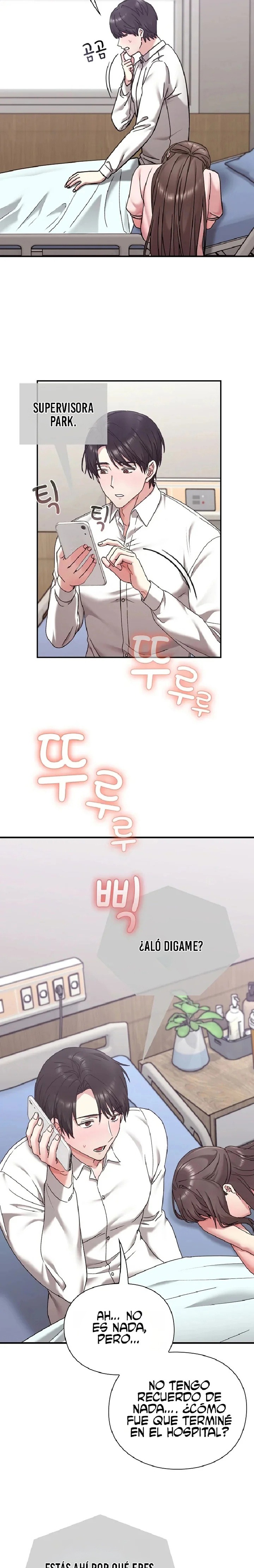 Heart Level Raw - Chapter 22 [photo 13] - Hentai20