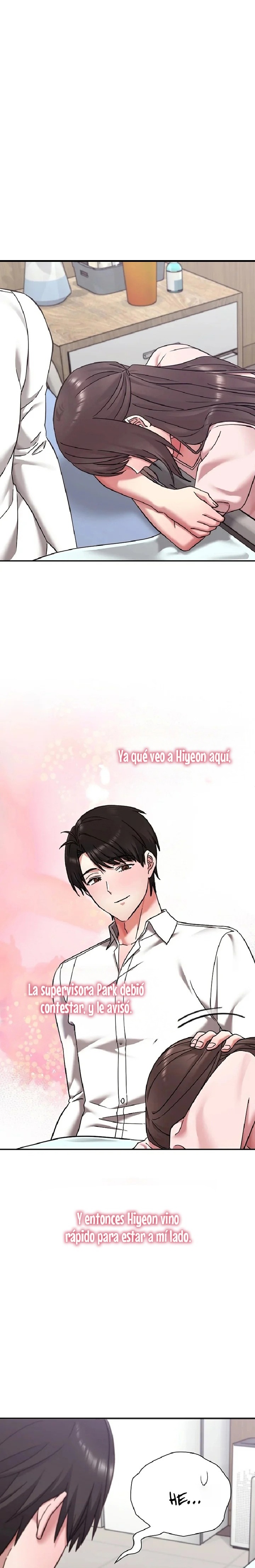 Heart Level Raw - Chapter 22 [photo 15] - Hentai20
