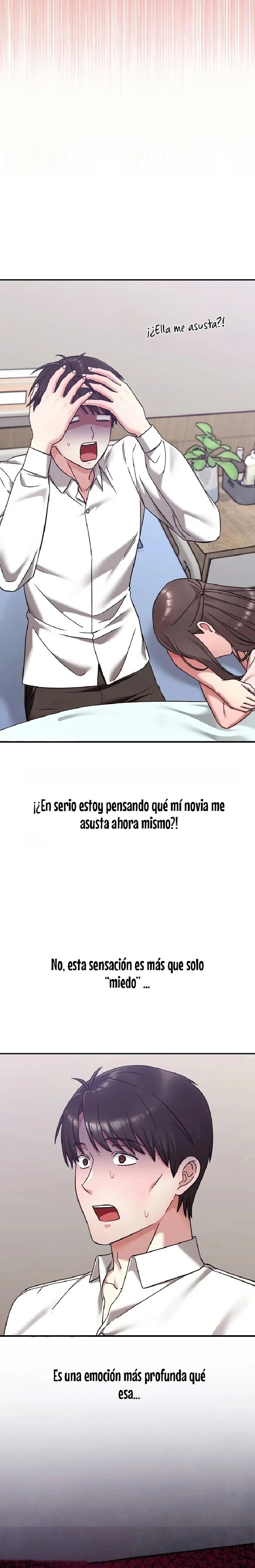 Heart Level Raw - Chapter 22 [photo 17] - Hentai20