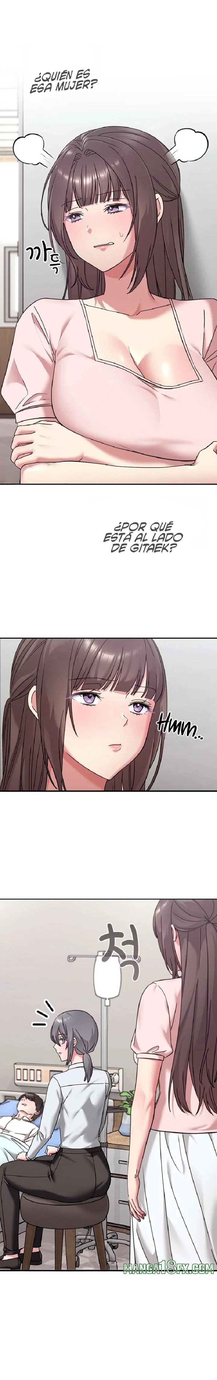 Heart Level Raw - Chapter 22 [photo 2] - Hentai20