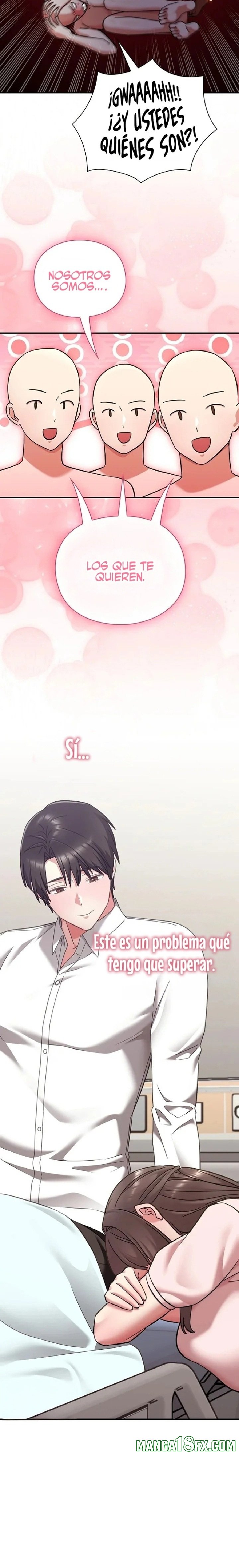 Heart Level Raw - Chapter 22 [photo 20] - Hentai20