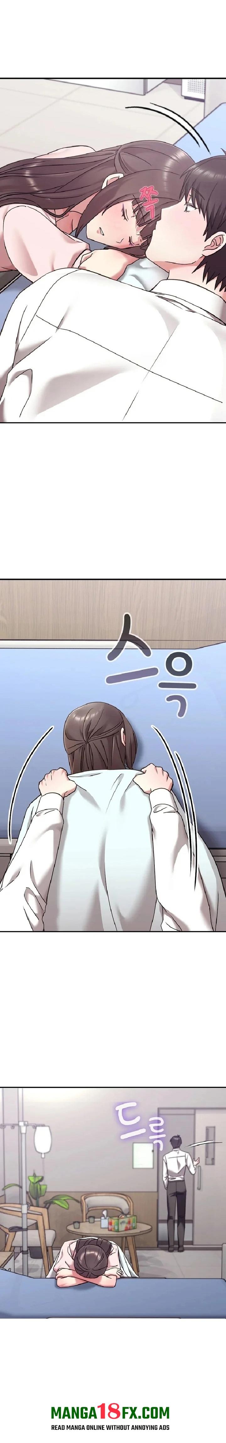 Heart Level Raw - Chapter 22 [photo 21] - Hentai20