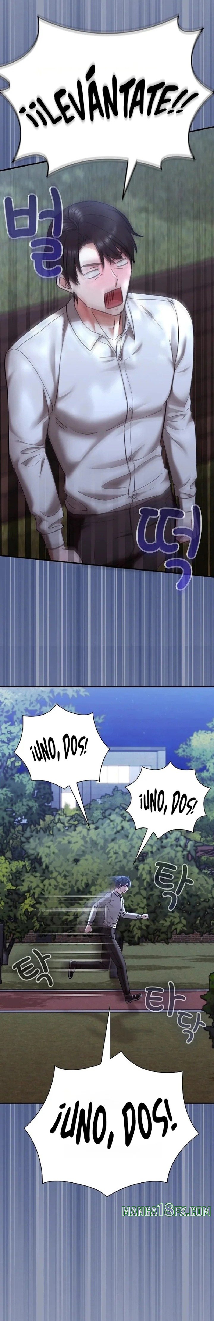 Heart Level Raw - Chapter 22 [photo 24] - Hentai20