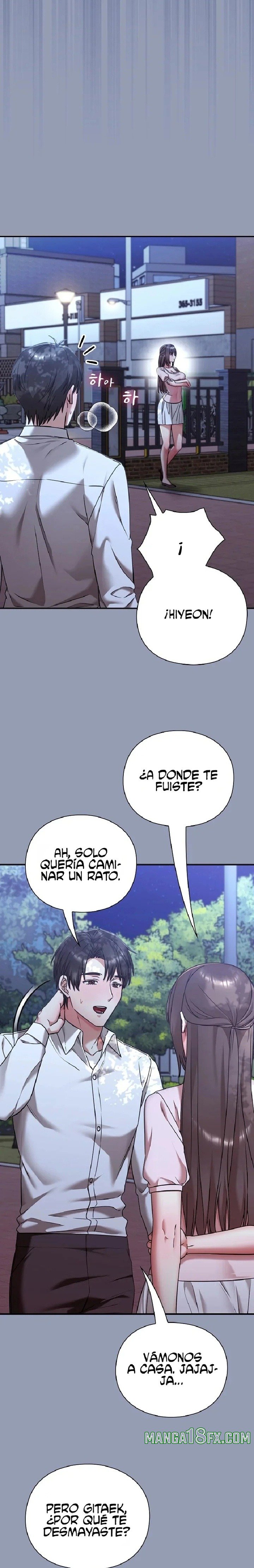 Heart Level Raw - Chapter 22 [photo 25] - Hentai20