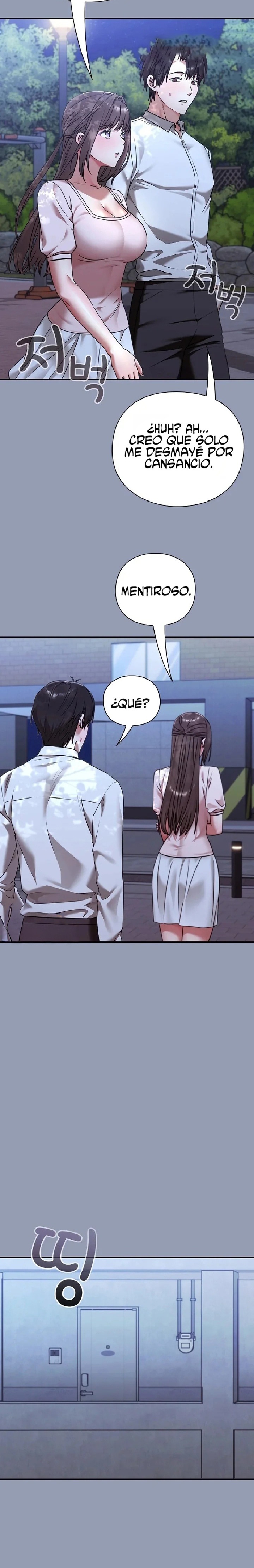 Heart Level Raw - Chapter 22 [photo 26] - Hentai20