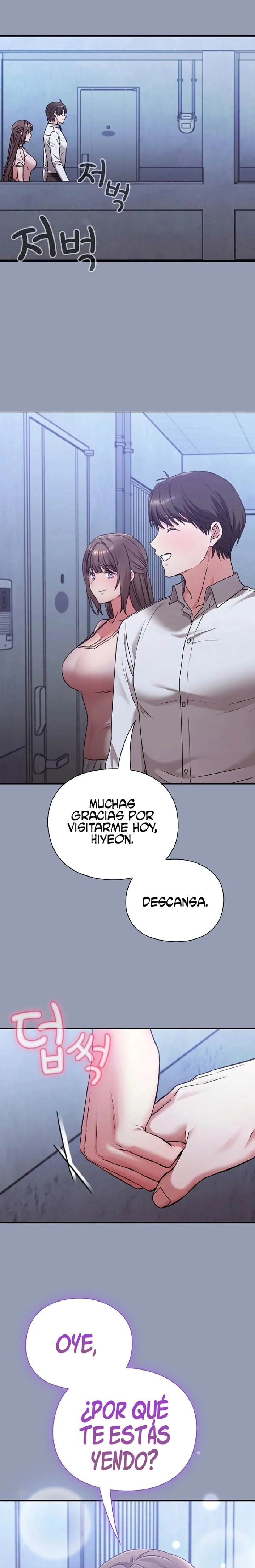 Heart Level Raw - Chapter 22 [photo 27] - Hentai20
