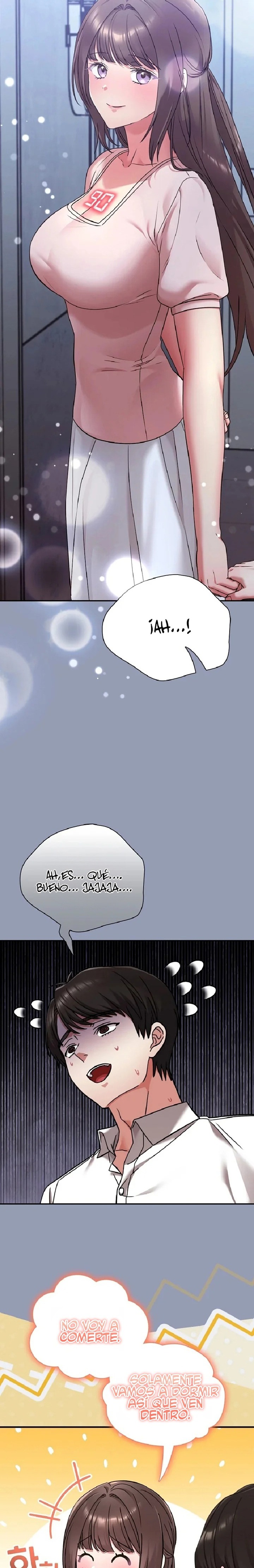 Heart Level Raw - Chapter 22 [photo 28] - Hentai20