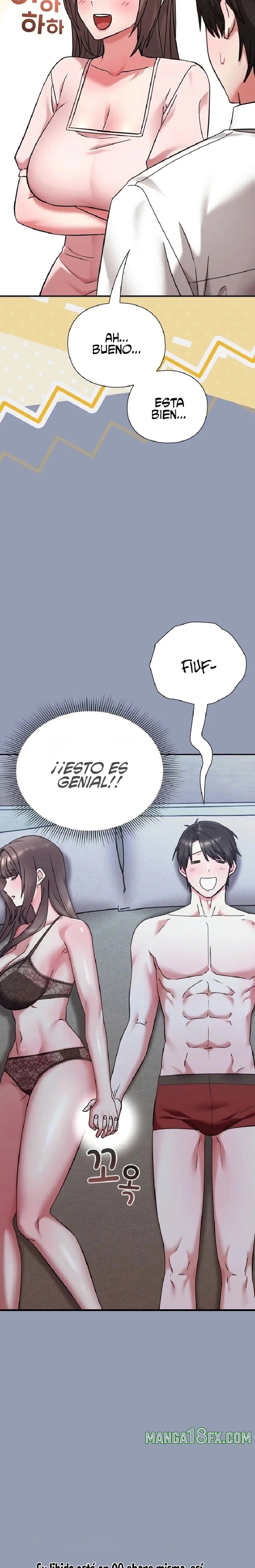 Heart Level Raw - Chapter 22 [photo 29] - Hentai20