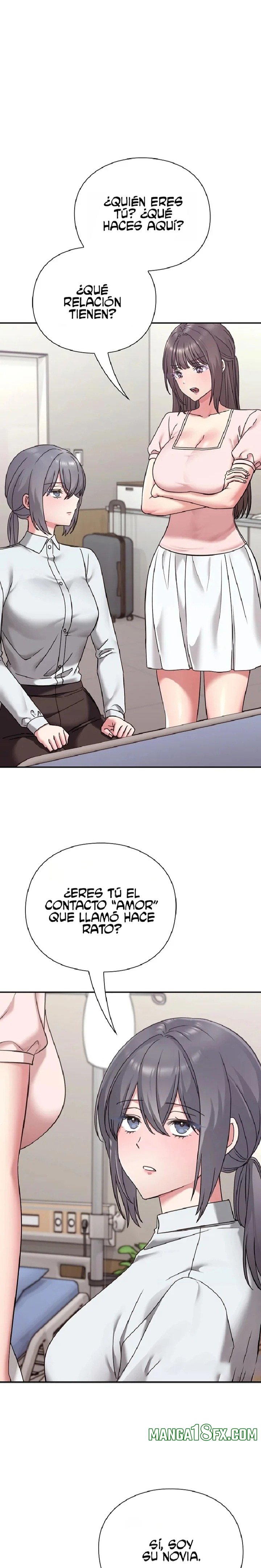 Heart Level Raw - Chapter 22 [photo 3] - Hentai20