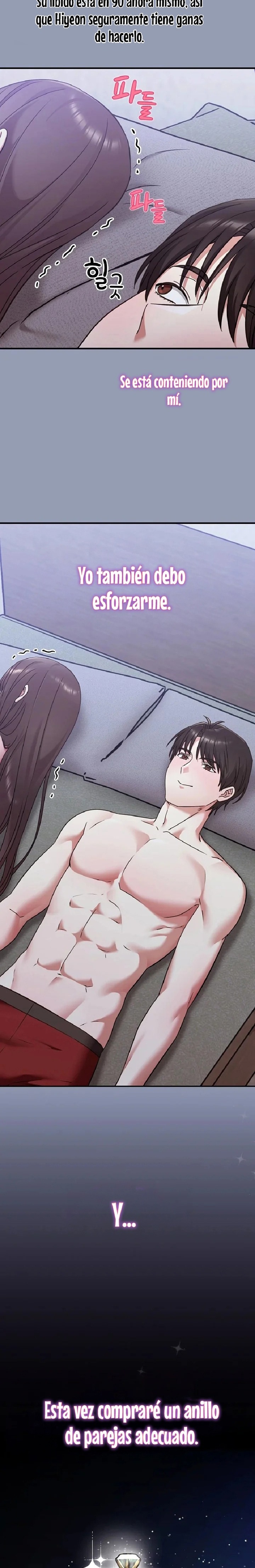 Heart Level Raw - Chapter 22 [photo 30] - Hentai20