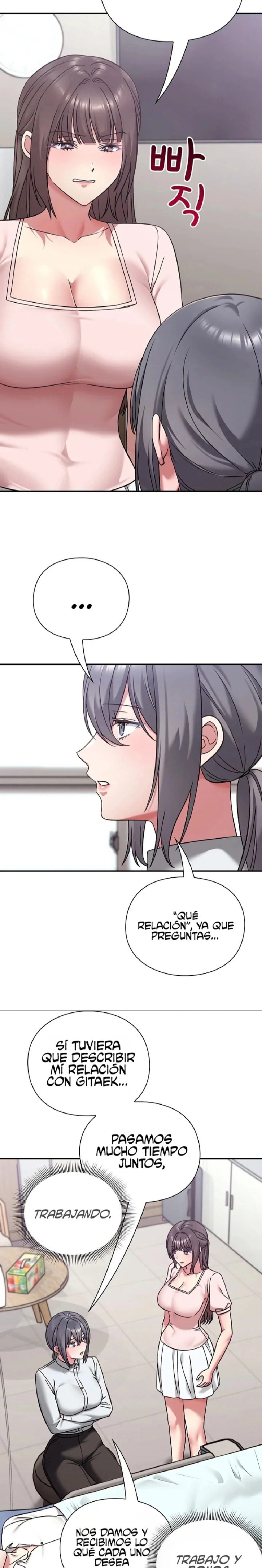 Heart Level Raw - Chapter 22 [photo 4] - Hentai20