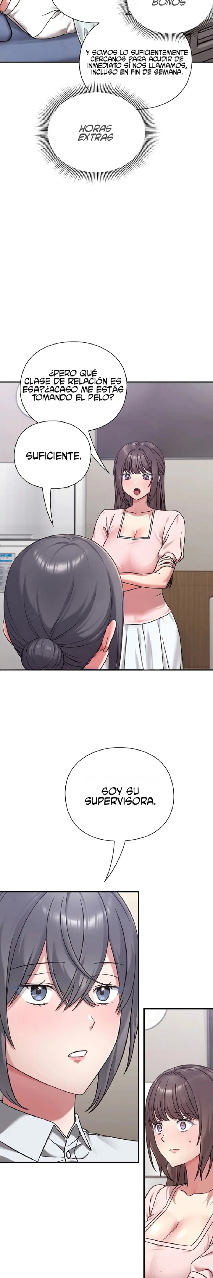 Heart Level Raw - Chapter 22 [photo 5] - Hentai20