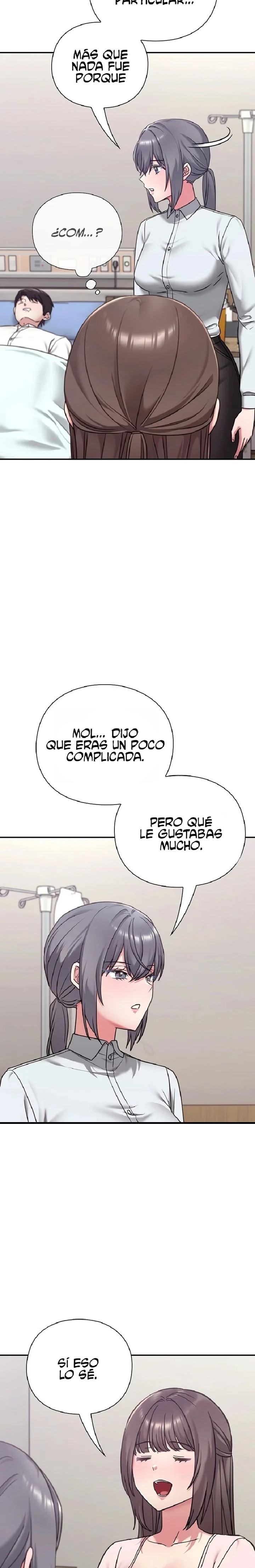 Heart Level Raw - Chapter 22 [photo 7] - Hentai20