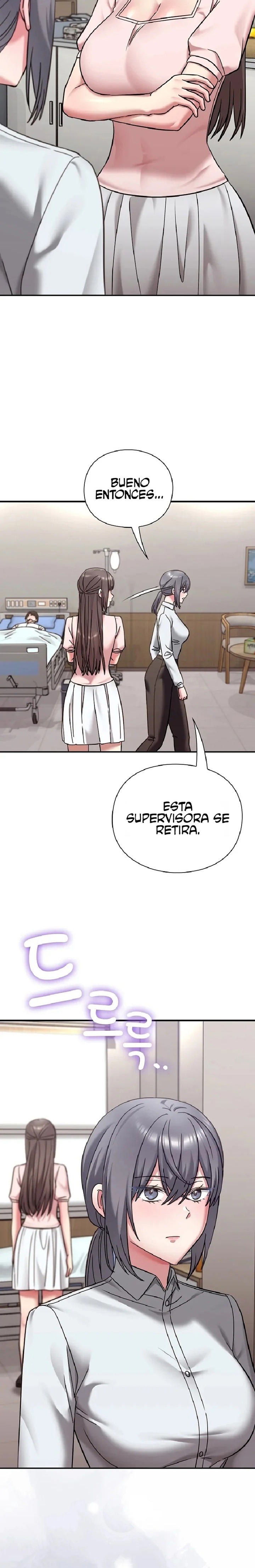 Heart Level Raw - Chapter 22 [photo 8] - Hentai20