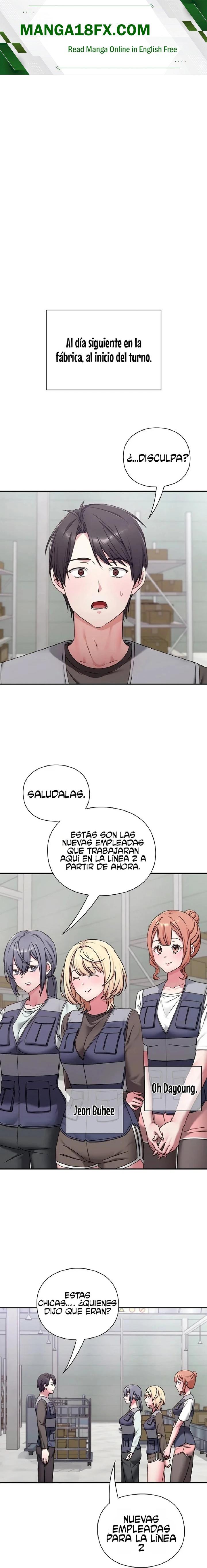 Heart Level Raw - Chapter 23 [photo 1] - Hentai20