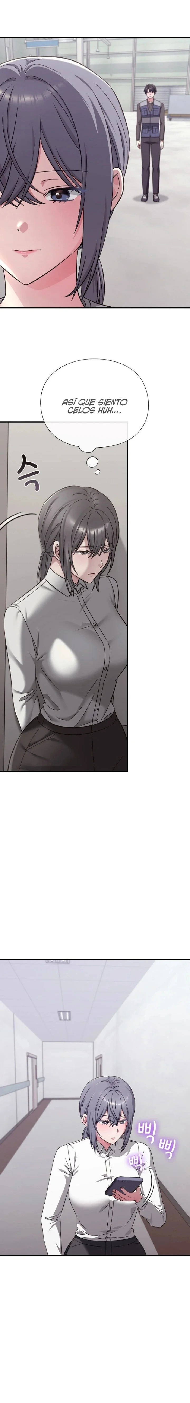Heart Level Raw - Chapter 23 [photo 11] - Hentai20