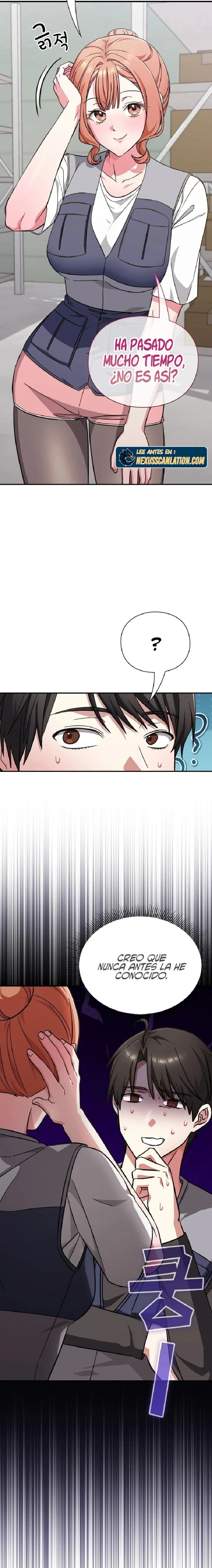 Heart Level Raw - Chapter 23 [photo 13] - Hentai20