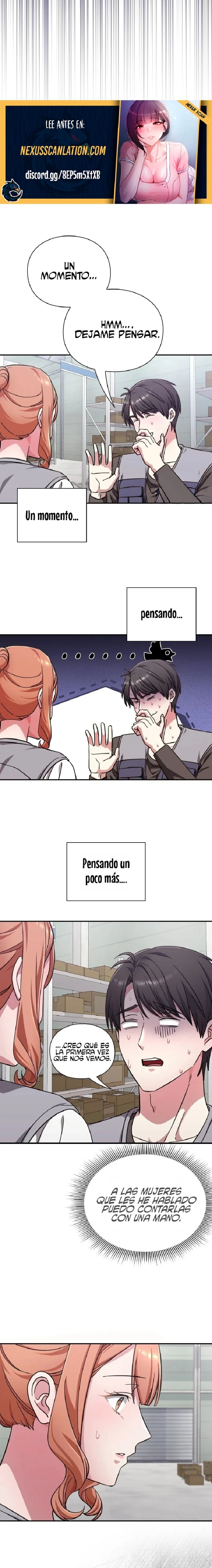 Heart Level Raw - Chapter 23 [photo 14] - Hentai20