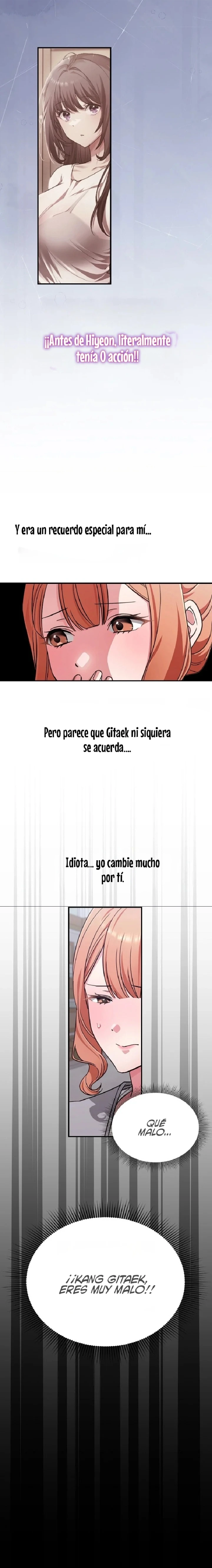 Heart Level Raw - Chapter 23 [photo 16] - Hentai20
