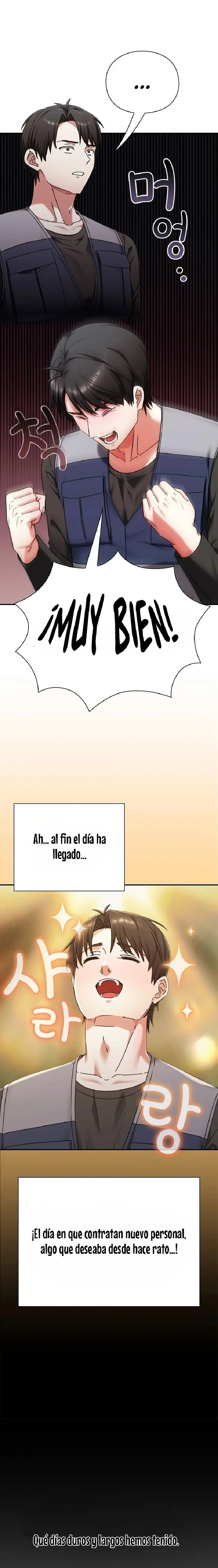 Heart Level Raw - Chapter 23 [photo 2] - Hentai20