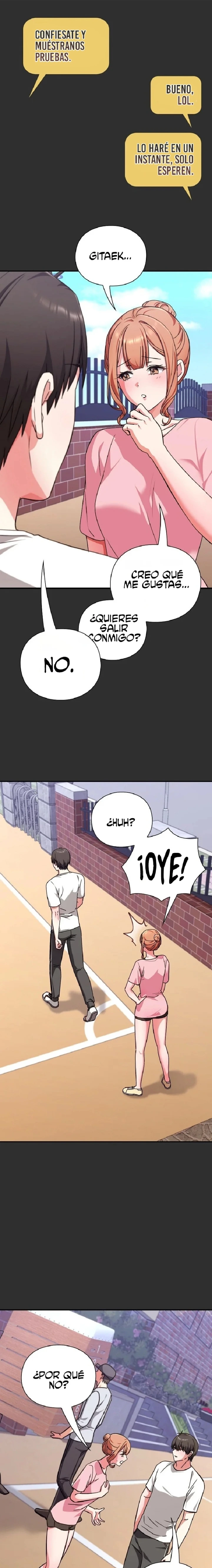 Heart Level Raw - Chapter 23 [photo 20] - Hentai20