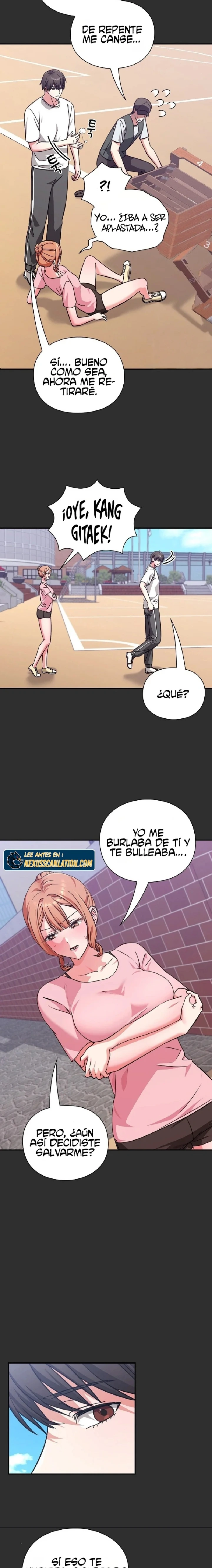 Heart Level Raw - Chapter 23 [photo 22] - Hentai20