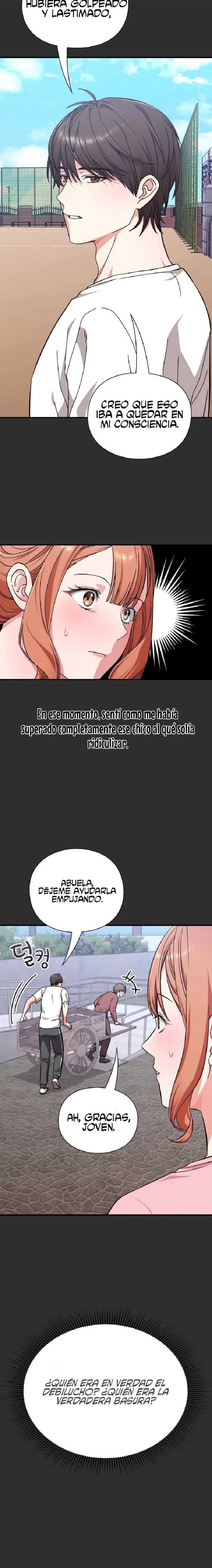 Heart Level Raw - Chapter 23 [photo 23] - Hentai20
