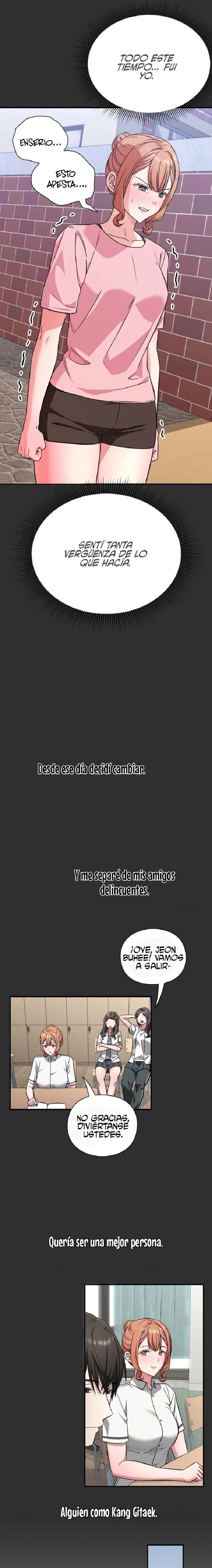 Heart Level Raw - Chapter 23 [photo 24] - Hentai20