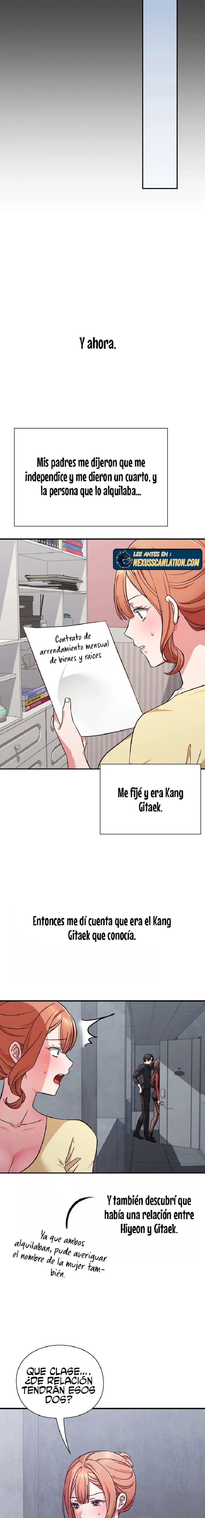 Heart Level Raw - Chapter 23 [photo 25] - Hentai20