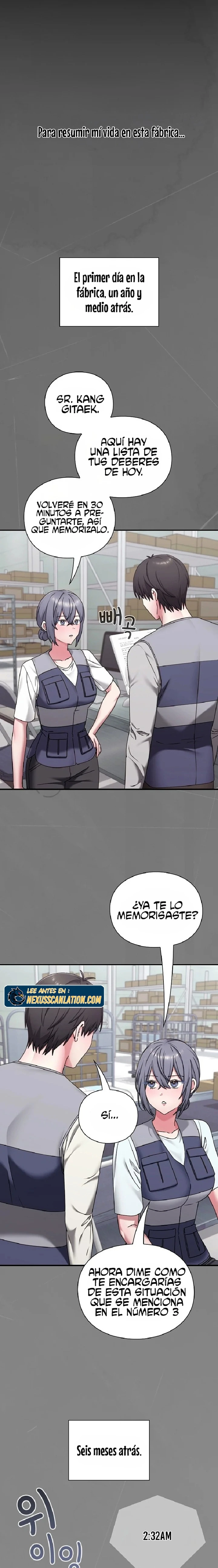 Heart Level Raw - Chapter 23 [photo 3] - Hentai20
