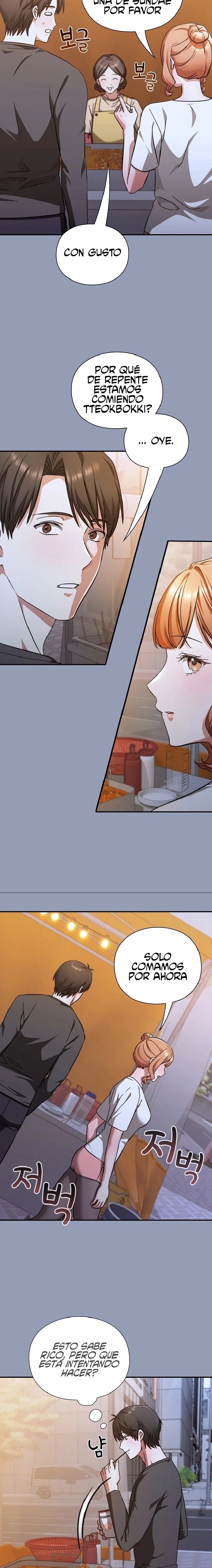 Heart Level Raw Chapter 24 - Page 12