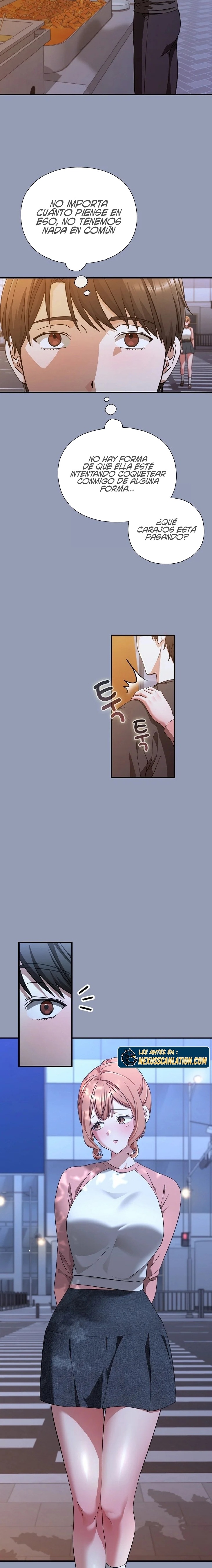 Heart Level Raw Chapter 24 - Page 13