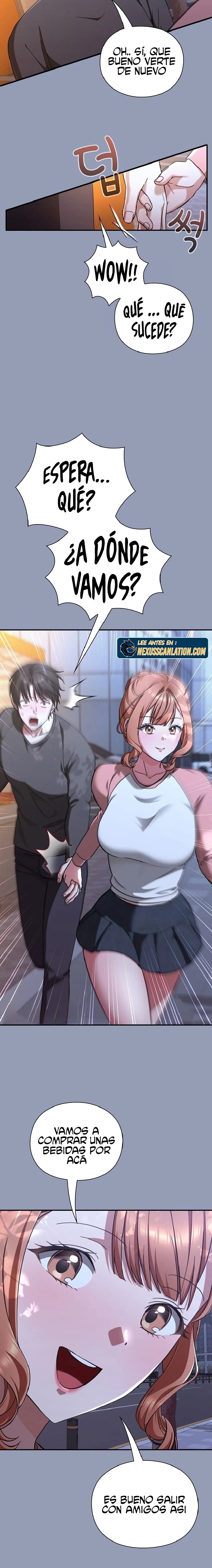 Heart Level Raw Chapter 24 - Page 17