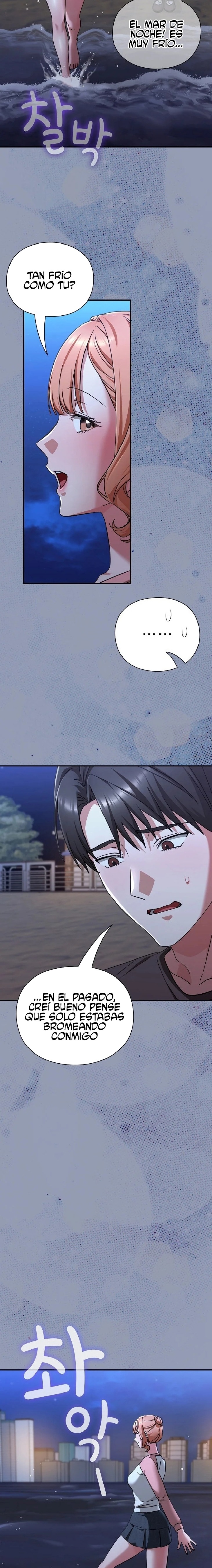 Heart Level Raw Chapter 24 - Page 20