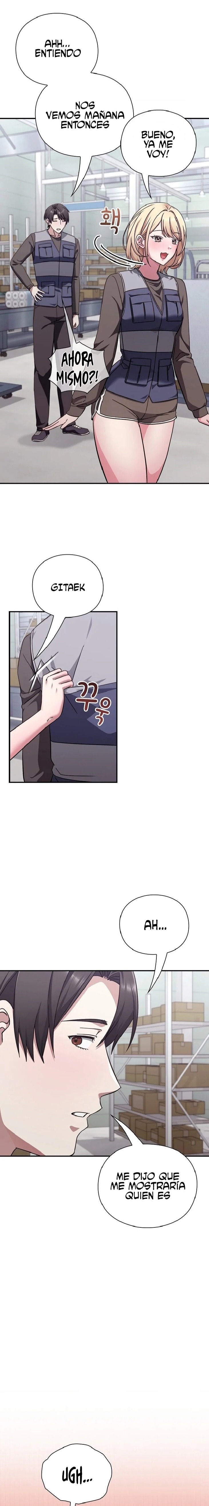 Heart Level Raw Chapter 24 - Page 4