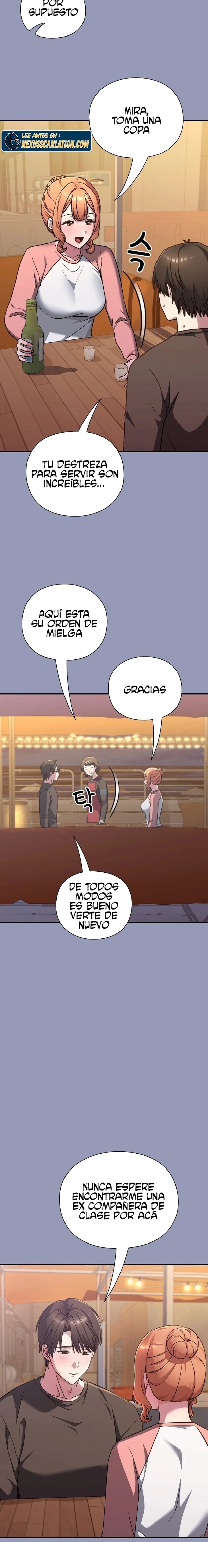 Heart Level Raw Chapter 25 - Page 10