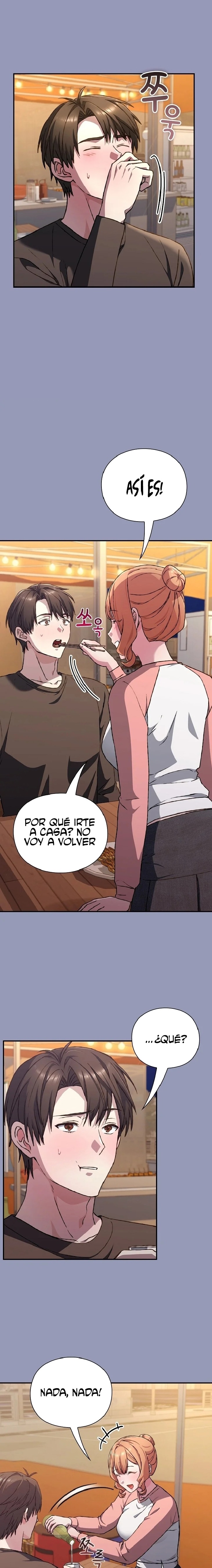 Heart Level Raw Chapter 25 - Page 14