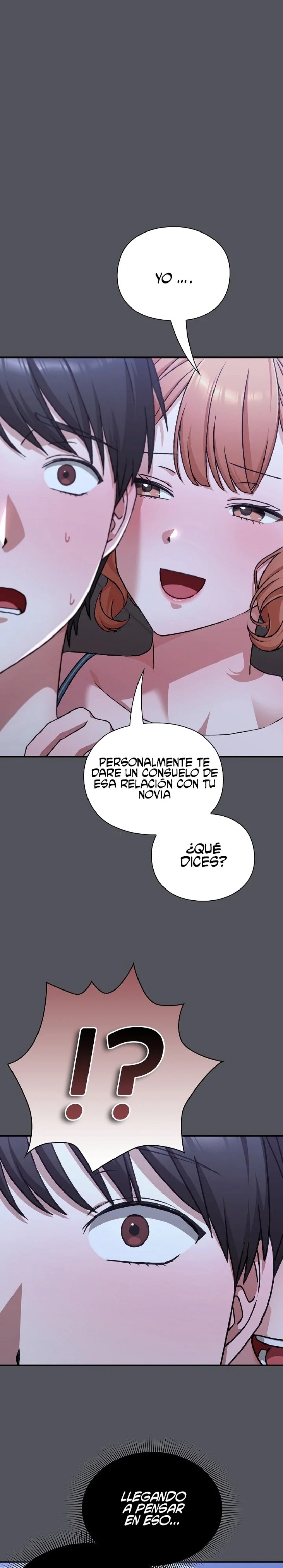 Heart Level Raw Chapter 25 - Page 22