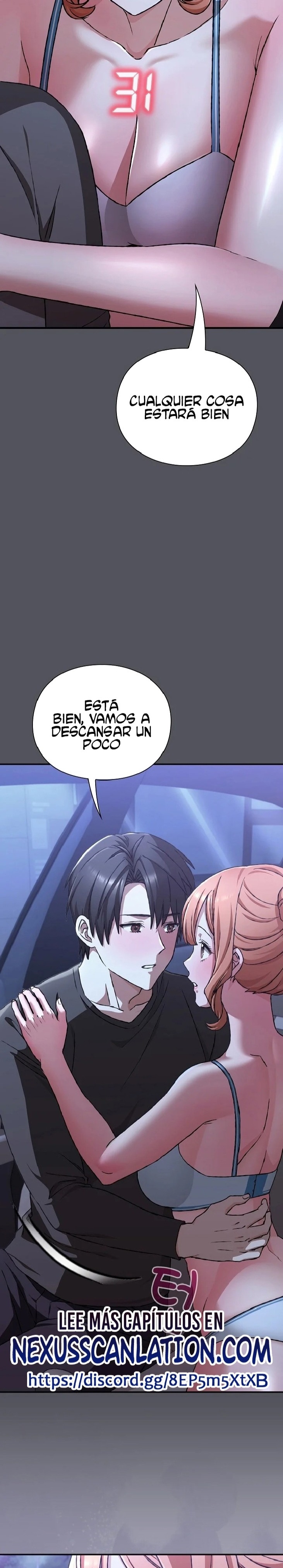 Heart Level Raw Chapter 25 - Page 24