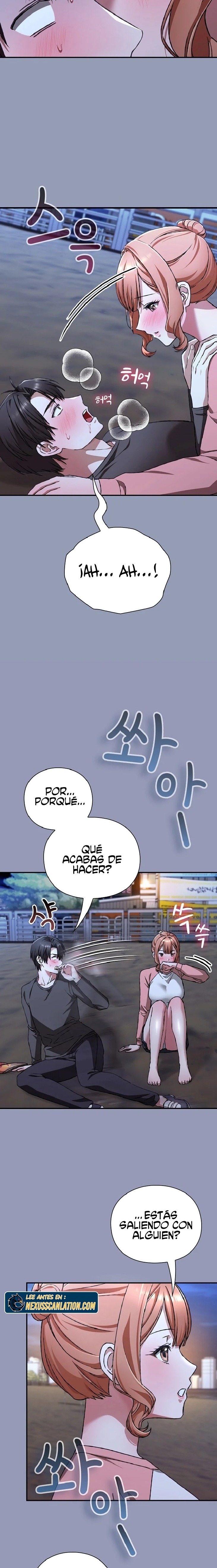 Heart Level Raw Chapter 25 - Page 4
