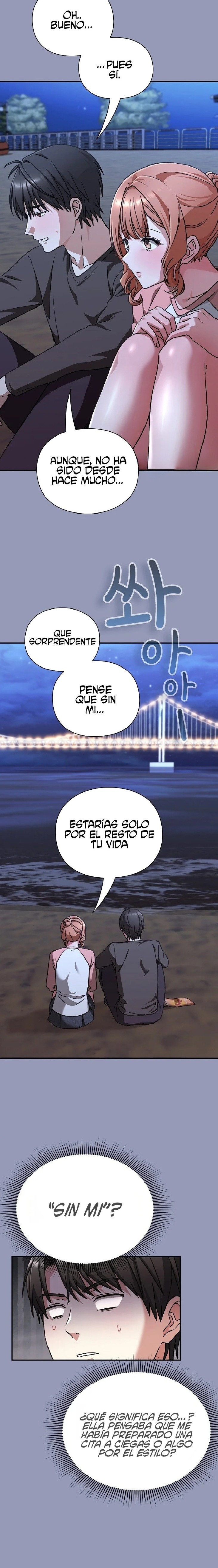 Heart Level Raw Chapter 25 - Page 5