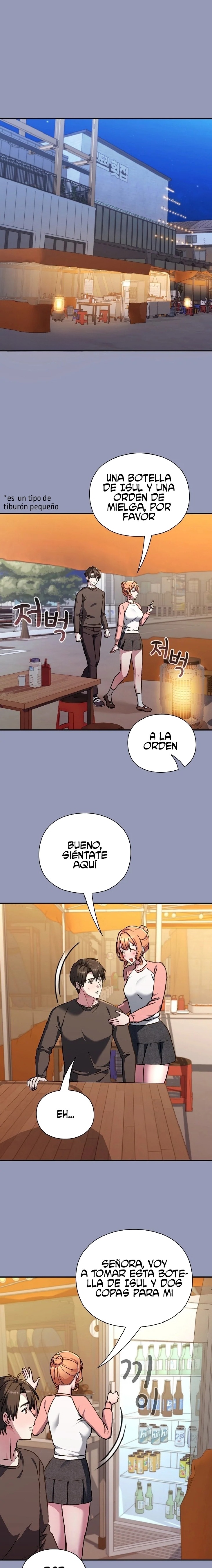 Heart Level Raw Chapter 25 - Page 9