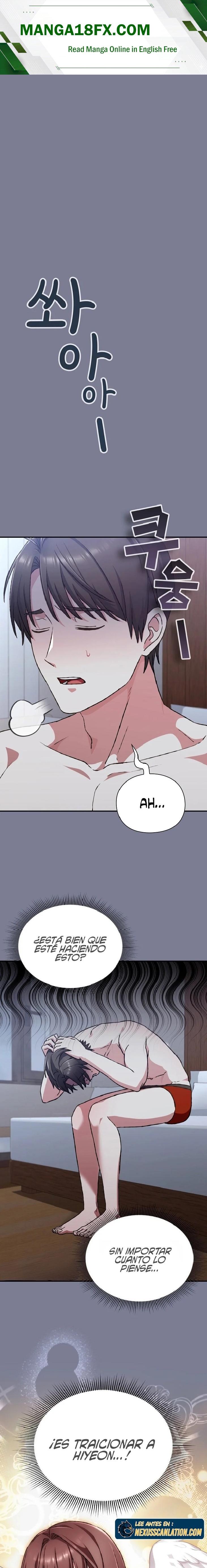 Heart Level Raw Chapter 26 - Page 1