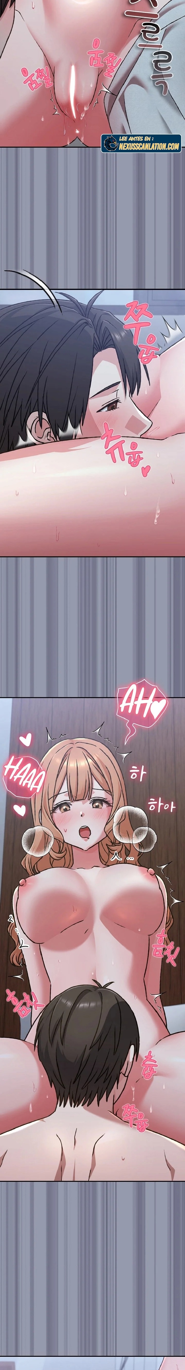 Heart Level Raw Chapter 26 - Page 10