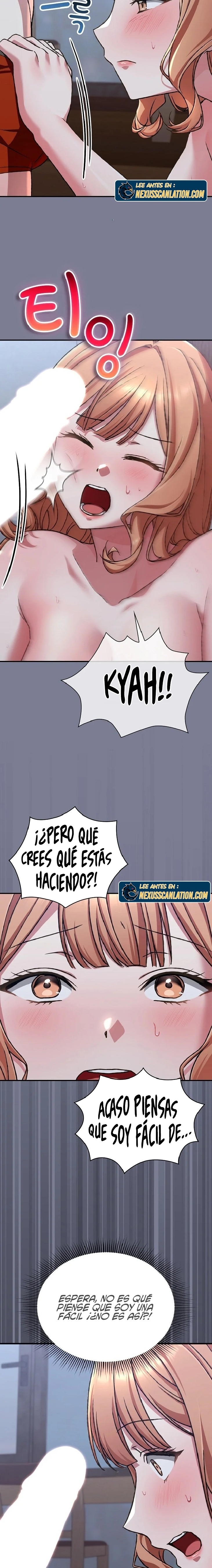 Heart Level Raw Chapter 26 - Page 16