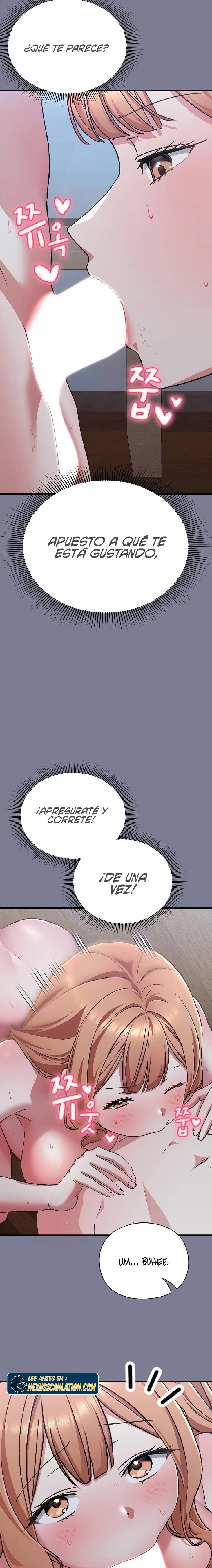 Heart Level Raw Chapter 26 - Page 20