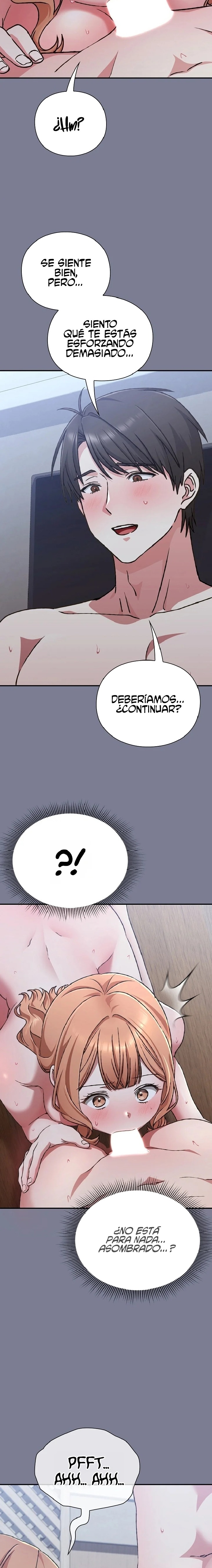 Heart Level Raw Chapter 26 - Page 21