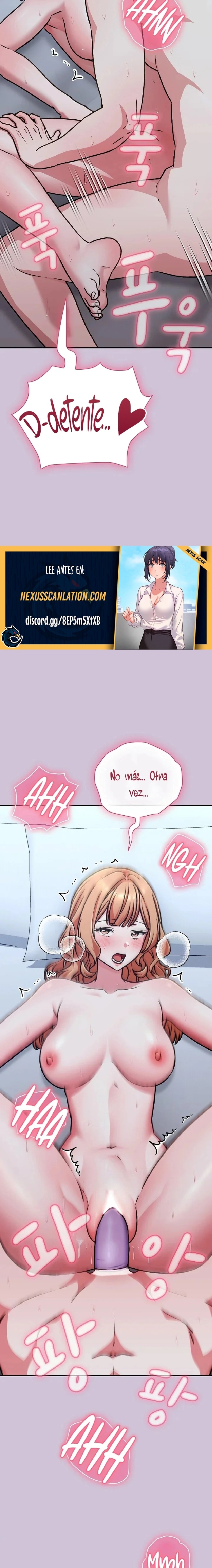 Heart Level Raw Chapter 27 - Page 17