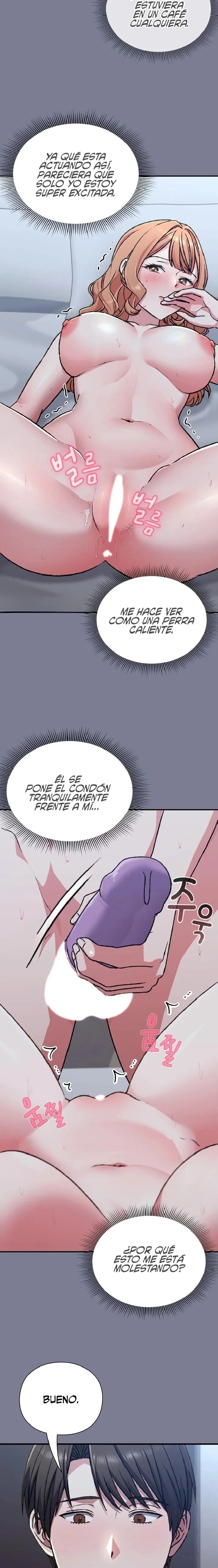 Heart Level Raw Chapter 27 - Page 2