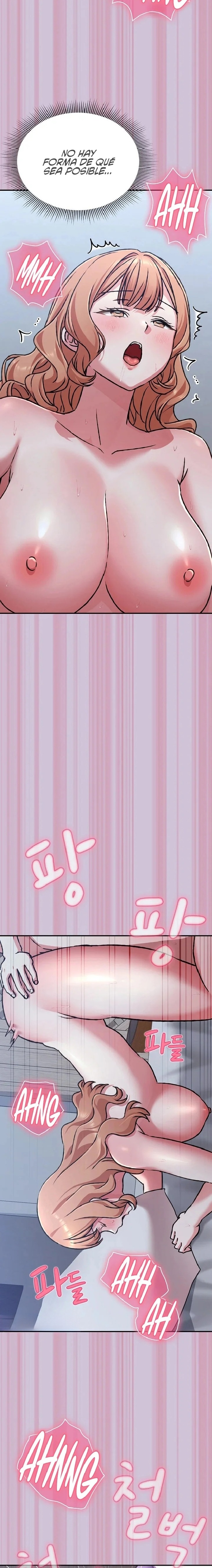 Heart Level Raw Chapter 27 - Page 27